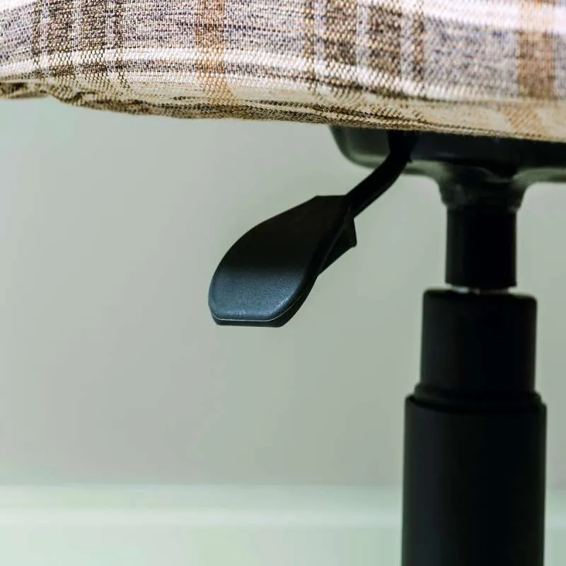 PLAID SOFT STOLICA