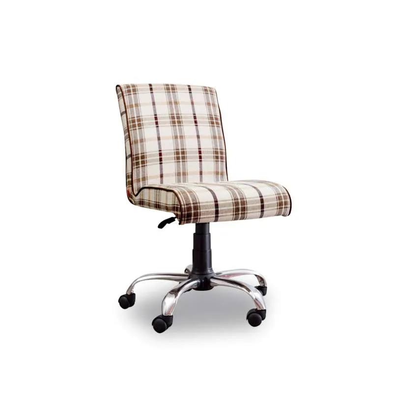 PLAID SOFT STOLICA