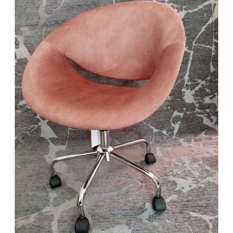 RELAX STOLICA ROZE