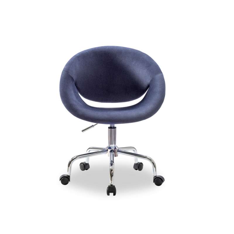 RELAX STOLICA TAMNO PLAVA