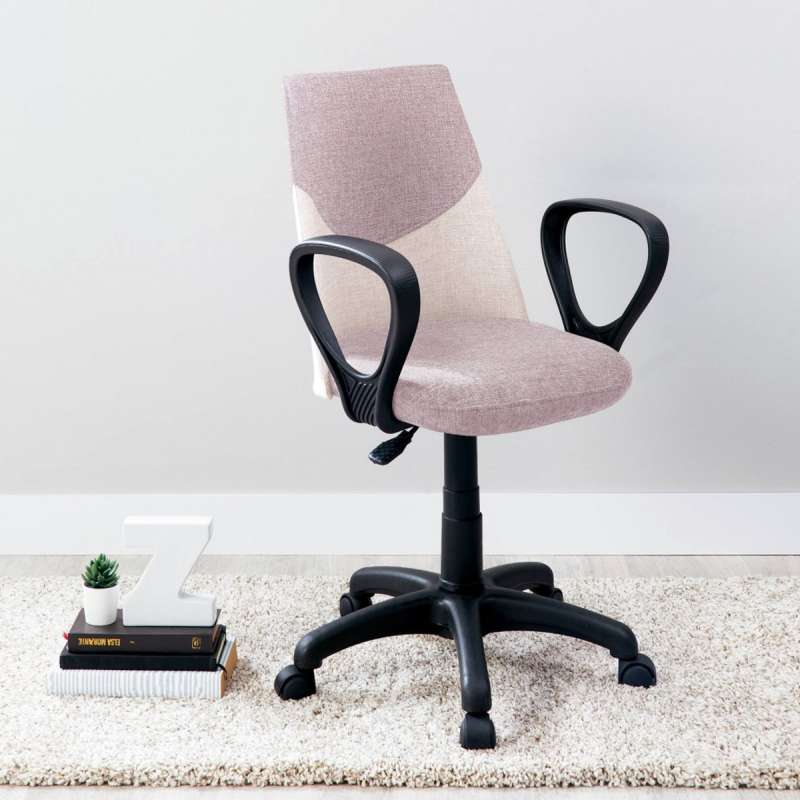 DUAL STOLICA PINK