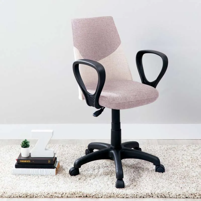 DUAL STOLICA PINK