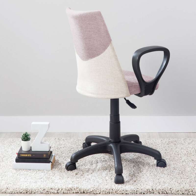 DUAL STOLICA PINK