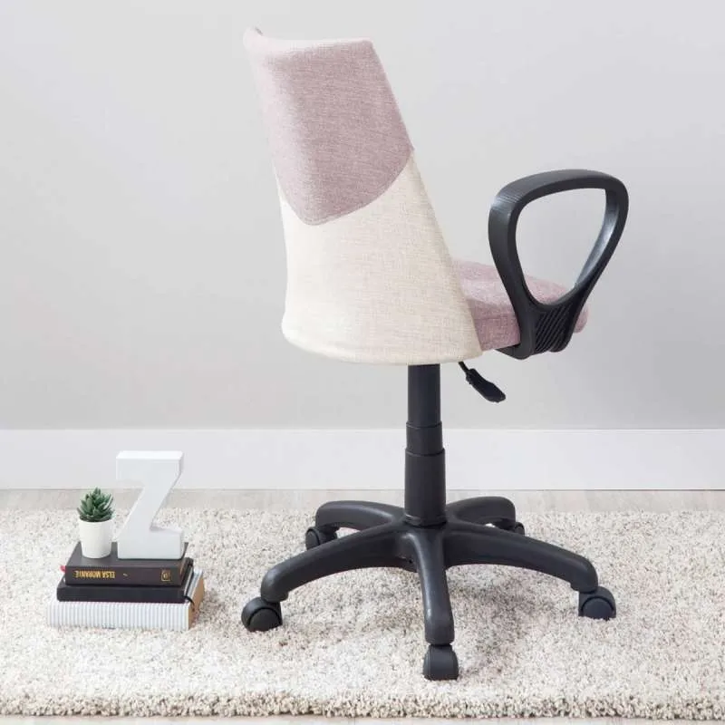 DUAL STOLICA PINK