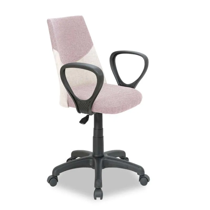 DUAL STOLICA PINK