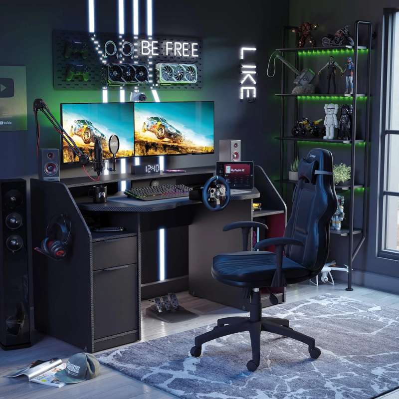 GAMER STOLICA 21.08.8506.00 | Akcija i Cena - URBAN LINE