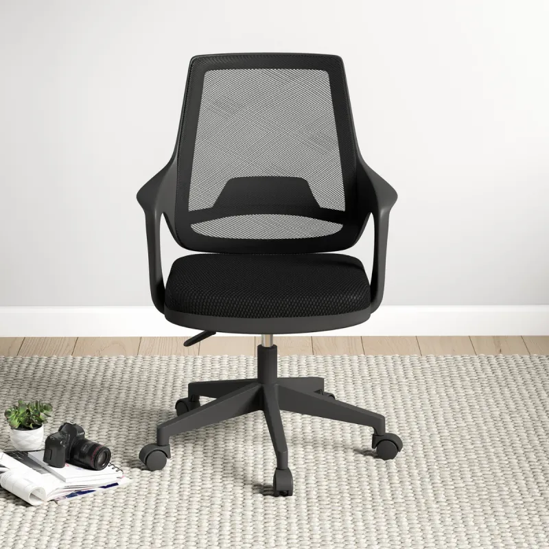 FLEX STOLICA BLACK