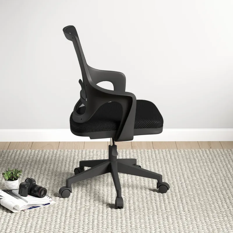FLEX STOLICA BLACK