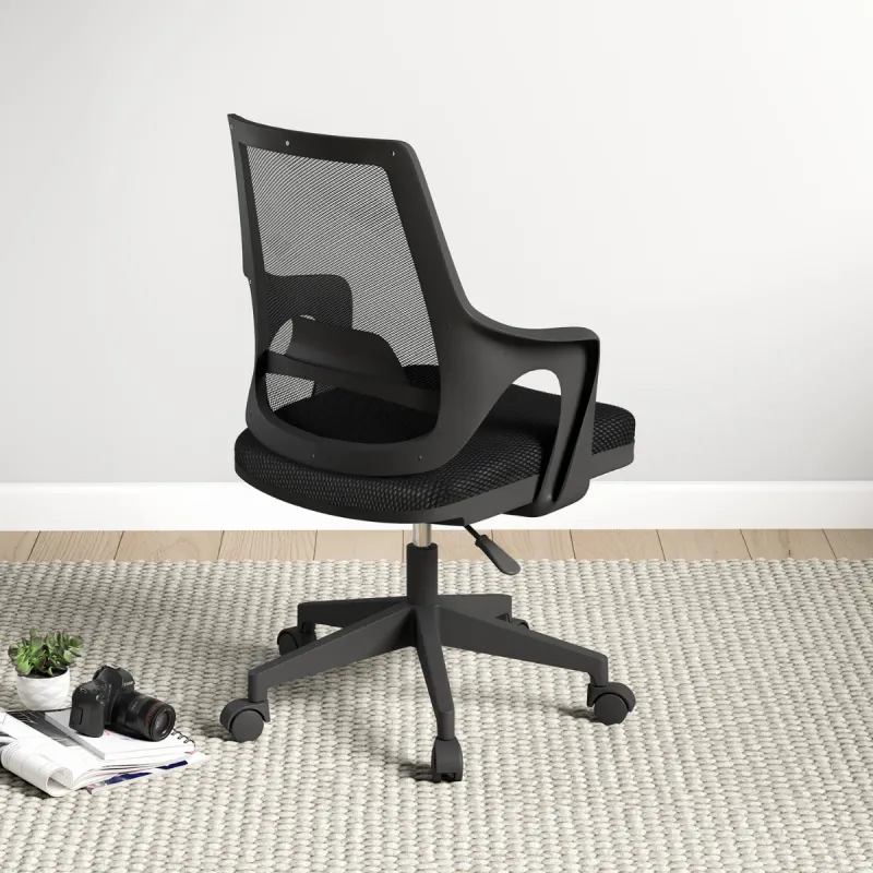 FLEX STOLICA BLACK