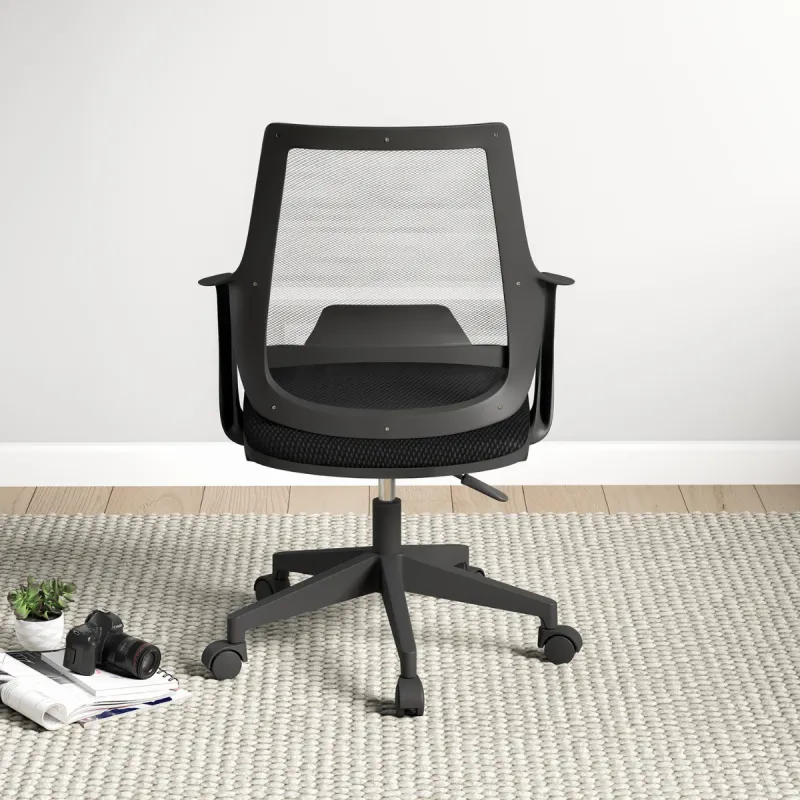 FLEX STOLICA BLACK