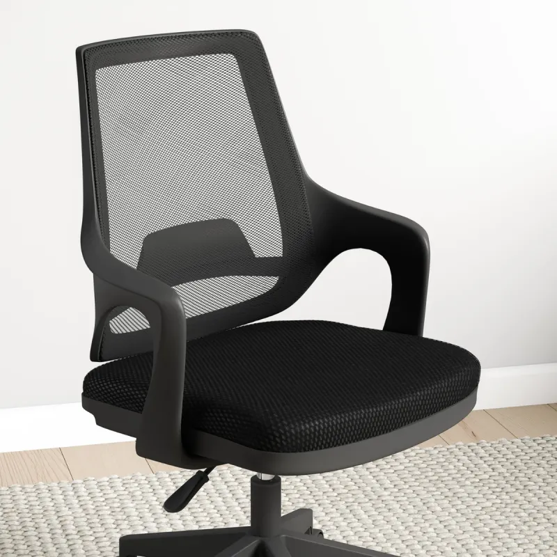 FLEX STOLICA BLACK