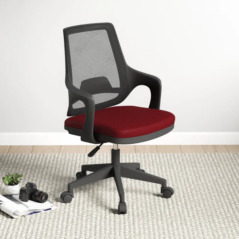 FLEX STOLICA RED