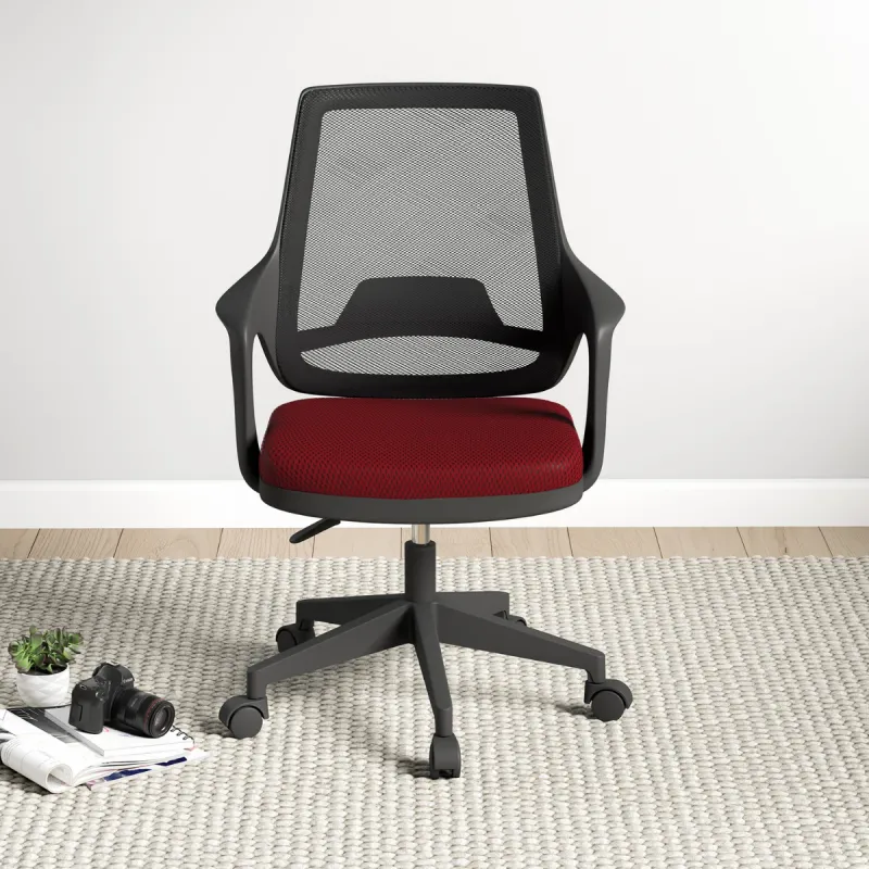 FLEX STOLICA RED