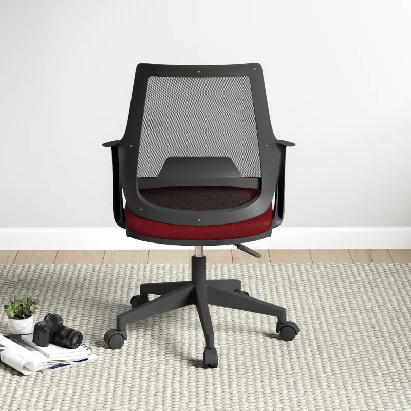 FLEX STOLICA RED