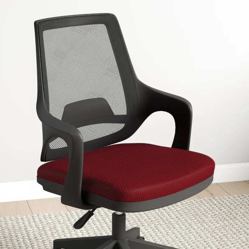 FLEX STOLICA RED
