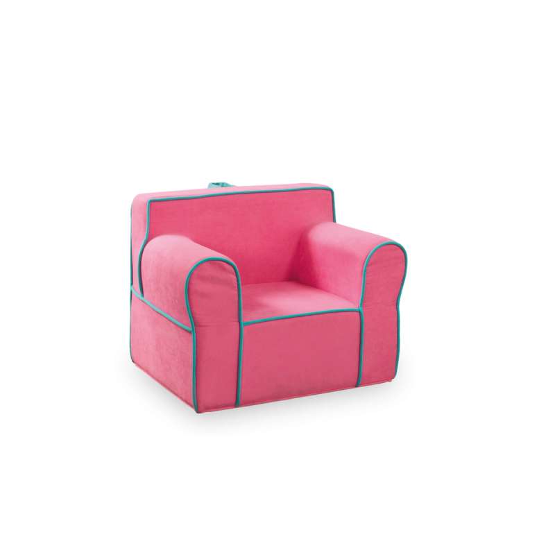 COMFORT KID FOTELJA PINK