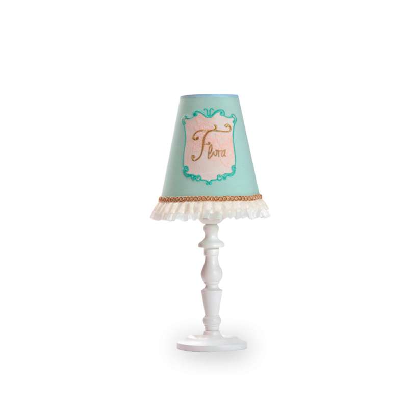 PARADISE STONA LAMPA
