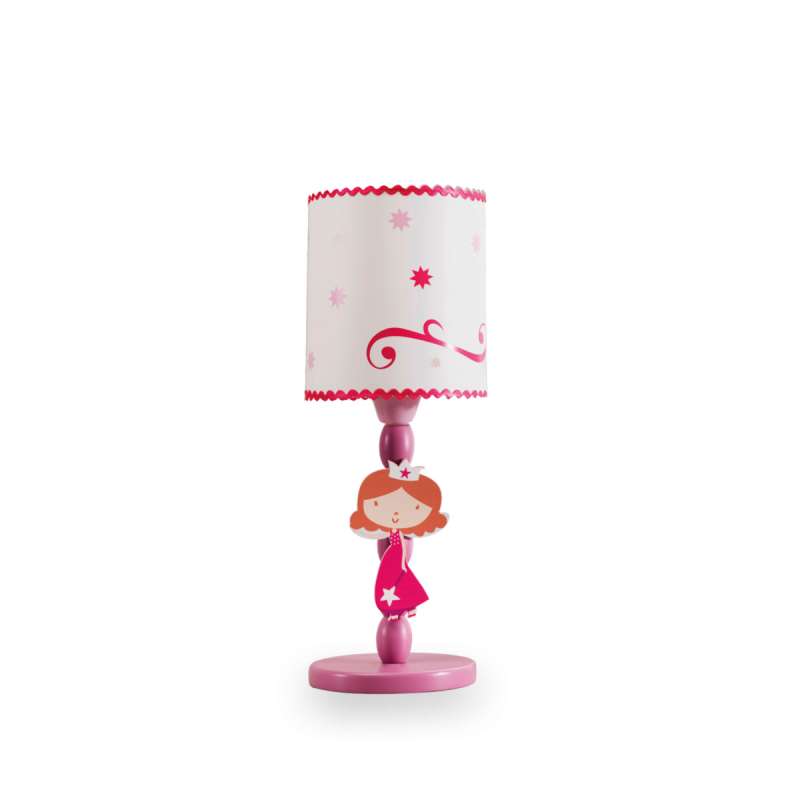 LADY STONA LAMPA