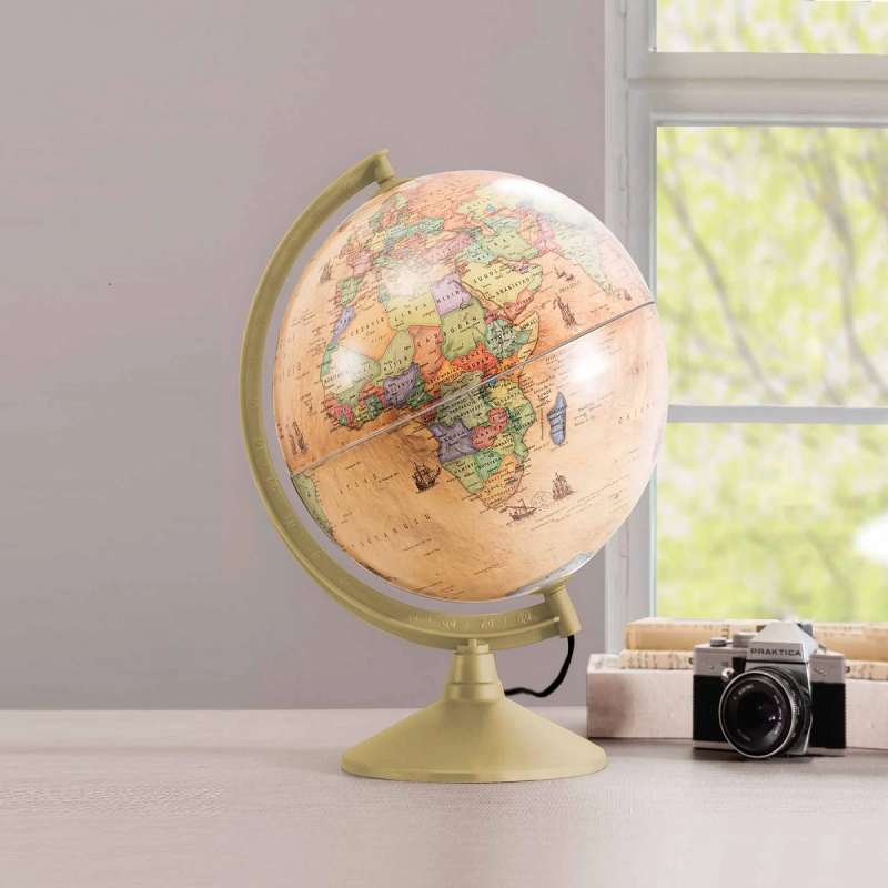 Globus Lampa 21 10 6355 00 Urban Line