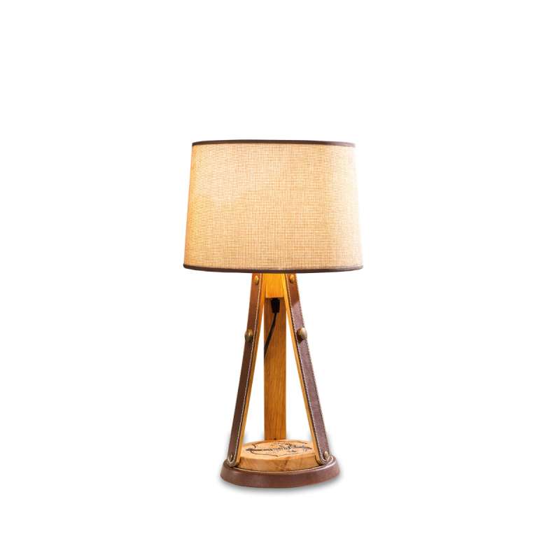 HERA STONA LAMPA