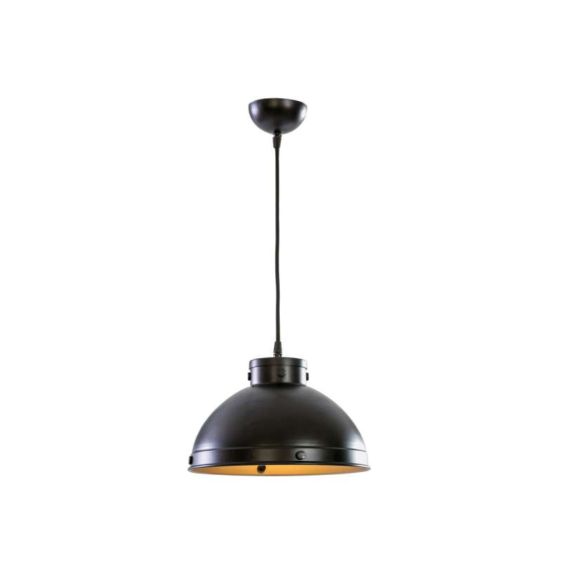 DARK METAL LUSTER