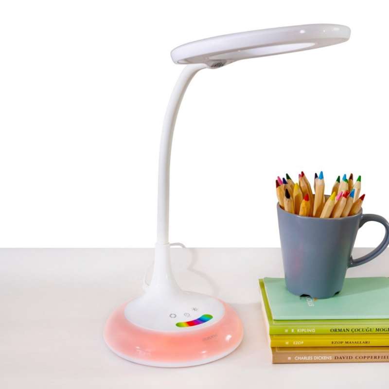 RAINBOW LAMPA