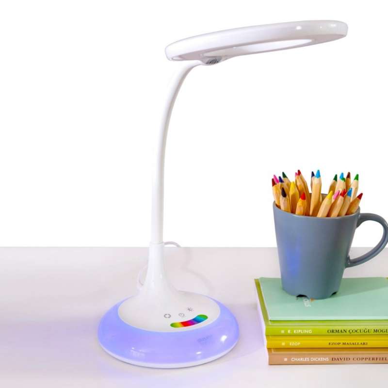 RAINBOW LAMPA