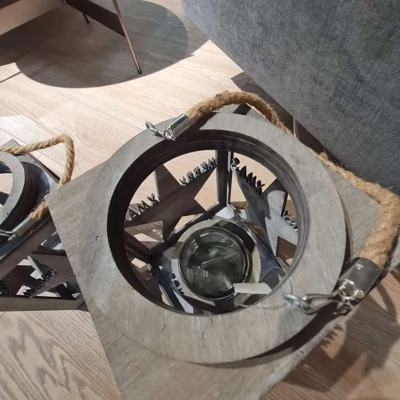 LANTERNE STERN S/2 